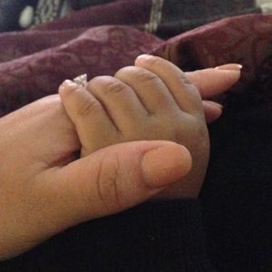 Meet your Posher, Dave